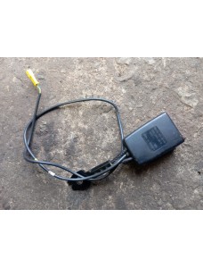 Mercedes Vito W639 Juhi Turvavöö Vastus NB Juhe vajab Parandust! 6398600069