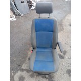 VW Caravelle 2007 Transporter T5 2.5TDI 96KW LHD Juhiiste Käetoega VW Caravelle 2007 Transporter T5 2.5TDI 96KW LHD Juhiiste Käetoega