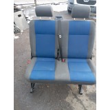 VW Caravelle 2007 Transporter T5 2.5TDI 96KW LHD Keskmine Istmerida 2 Inimese Iste VW Caravelle 2007 Transporter T5 2.5TDI 96KW LHD Keskmine Istmerida 2 Inimese Iste