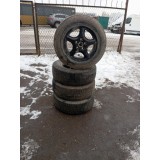 VW Golf MK5 1.9TDI 77KW 2007 LHD Valuvelg 15 Tolli 5x112 ET43 VW Golf MK5 1.9TDI 77KW 2007 LHD Valuvelg 15 Tolli 5x112 ET43