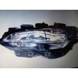 Volvo S90 V90 2017 Halogen Vasak Esituli UUS! 31386158