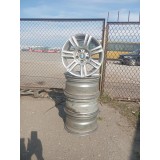 BMW E90 E91 2009 Valuveljed Erilaiused 17Tolli MSport Style194 8036936 8036935