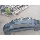 Volvo V70 136KW D5 2009 Esistange Tulepesuri Avadega Koos Iluvõrega 39826687 Värvi Kood 019 NB Iluvõre müüdud!